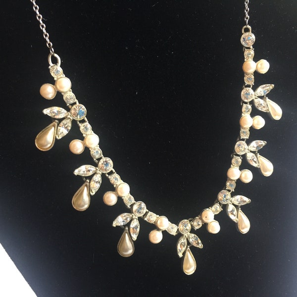 Dress up Necklace Etsy