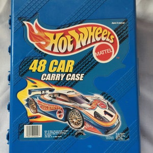Hot Wheels, Samochodzik, Miniaturowy samochodzik, Samochodzik Matchbox, Kolekcja Hot Wheels, Etui Hot Wheels, Zabawka dla chłopca, Kolekcjonerska zabawka samochodowa, Działka Hot Wheels