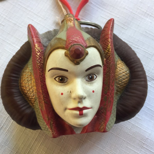 Queen Amidala Etsy