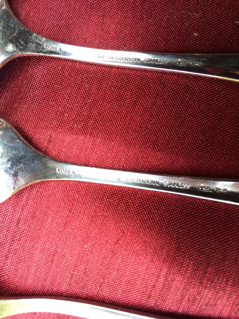 Butter Knife Silver Butter Knife Jam Spoon Shell Spoon Etsy