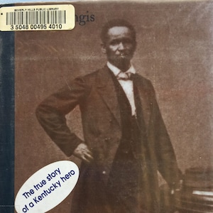 Child Slavery Book, Slavery Book, US History Book, America Biography, African America Book, Kentucky History, America History Book, Kentucky