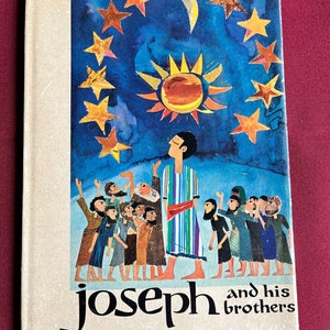 Bible Story, Religious Art, Joseph Bible, Christian book, Christian ART, Children Christian, Christian Library, Jerusalem, Christian Gift
