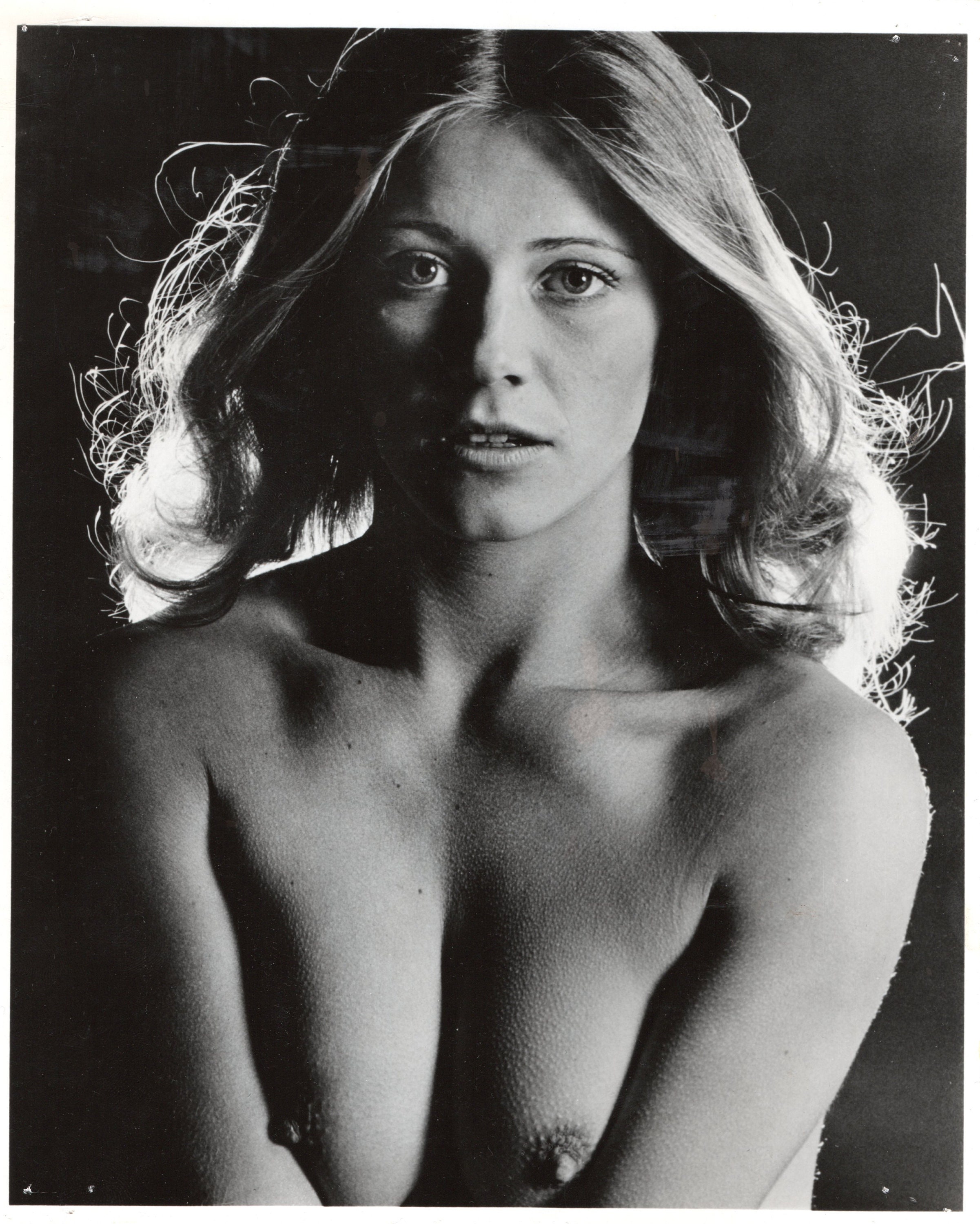 Nude nancy sinatra