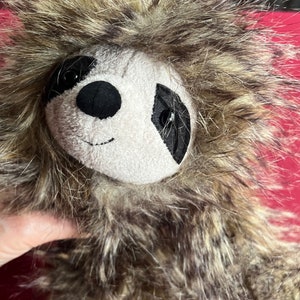 Jellycat sloth best sale stuffed animal