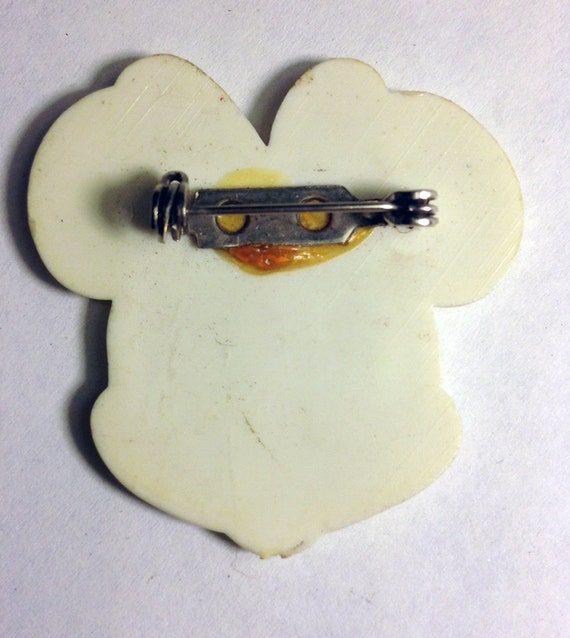 Minnie Mouse, Disney Pin, Minnie Pin, Disney Jewe… - image 2