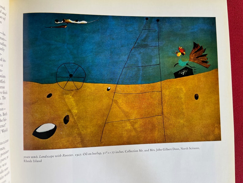 Surrealism Book, Modern Art Book, Art History, Art, Surreal Art, Dada