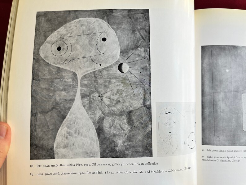 Surrealism Book, Modern Art Book, Art History, Art, Surreal Art, Dada