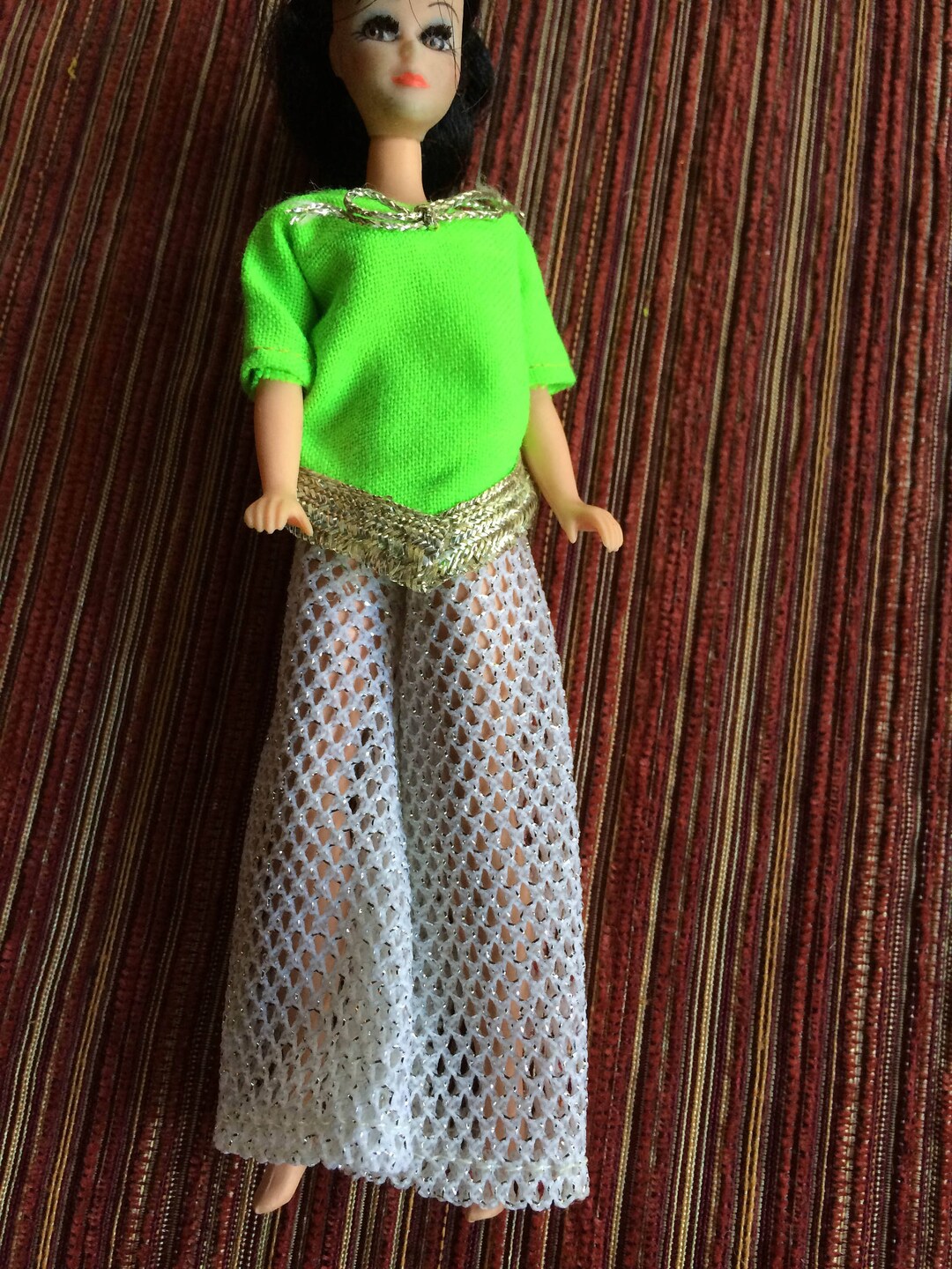 Dawn Doll Pants,dawn Doll Clothes,dawn Doll 70,dawn Doll Clothing,dawn