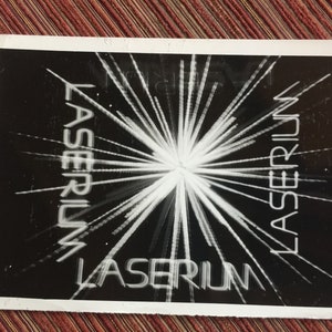 LASERIUM, Light Show Photo, Los Angeles Photo, Laser Entertainment, 80s Los Angeles, Laser Show, Griffith Park, Los Angeles Show, Light Show