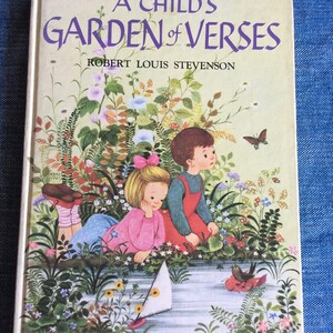 Mother Goose, Opowieści dla dzieci, Książka z poezją dla dzieci, Poezja dla dzieci, Opowieści ludowe dla dzieci, Książka na prezent dla dzieci, Retro książka dla dzieci, Opowieść Mother Goose