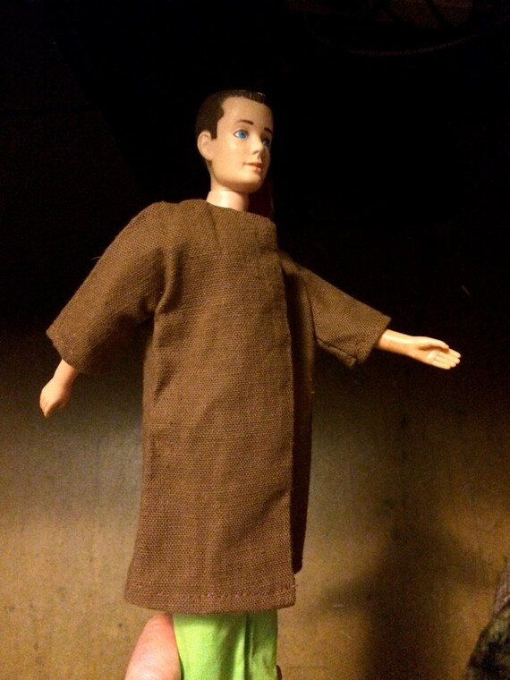 60s ken doll