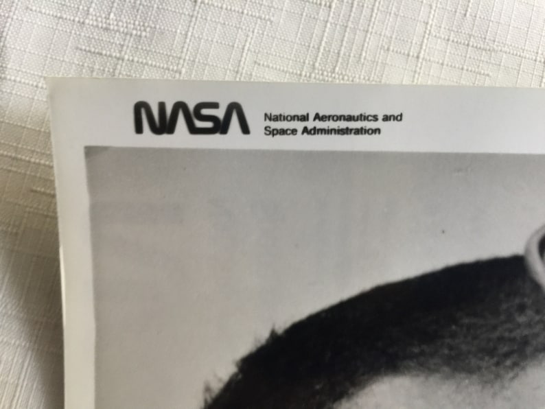 Astronaut,NASA Photo,Space Photo,Space Program,Spaceship Art,Astronaut Decor,Space Decor,Nasa,NASA GIft,Nasa Decor,Space Ephemera,Space Art