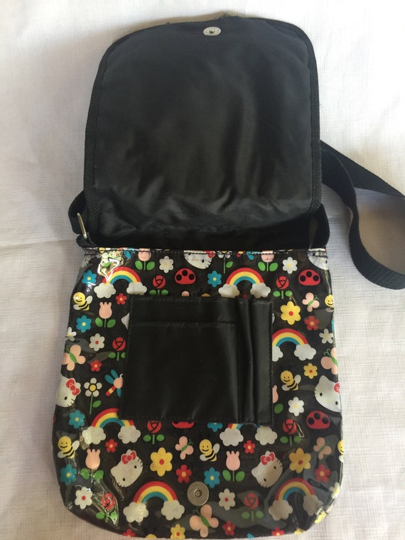 Hello Kitty Purse, Hello Kitty Tote, Hello Kitty … - image 4