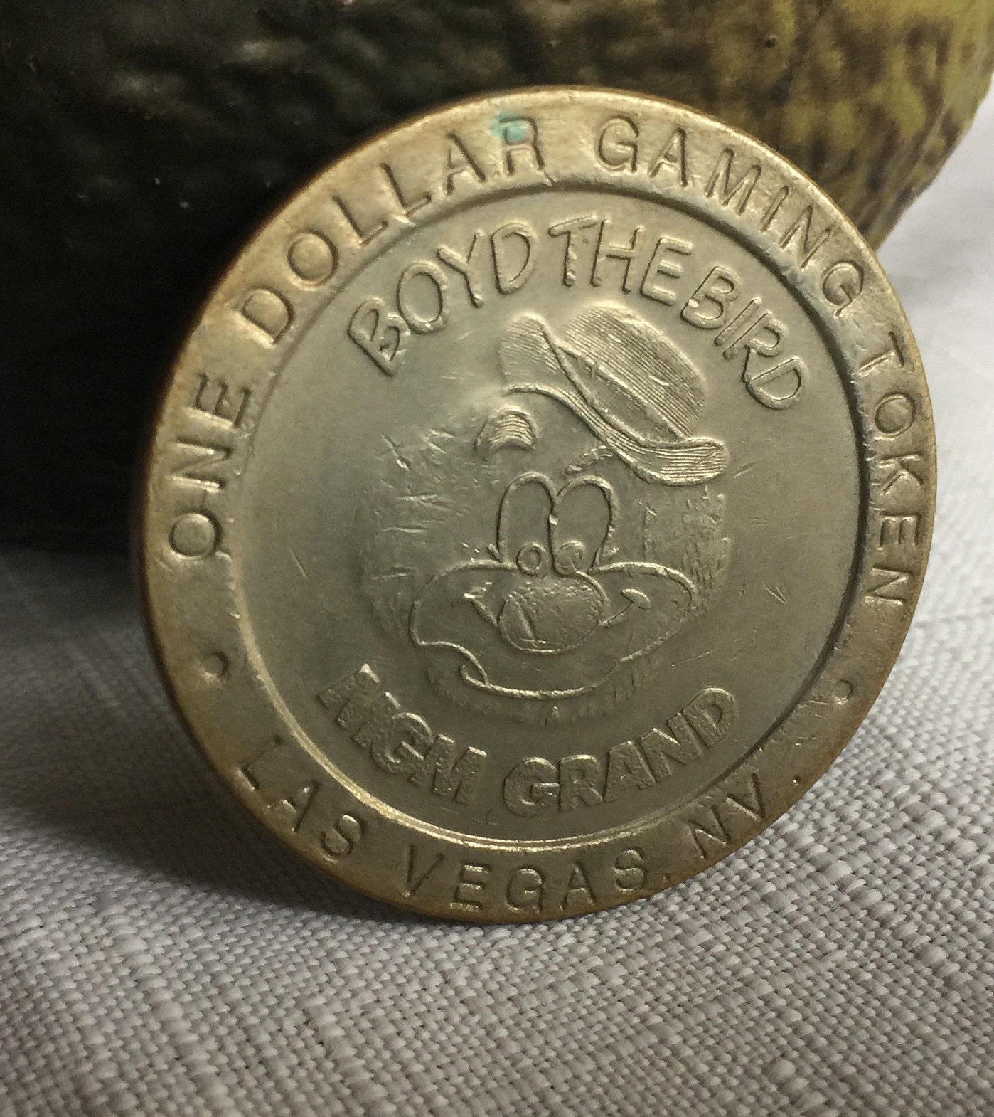 Mgm Holiday Gift Points Catalog - 82ln0gf