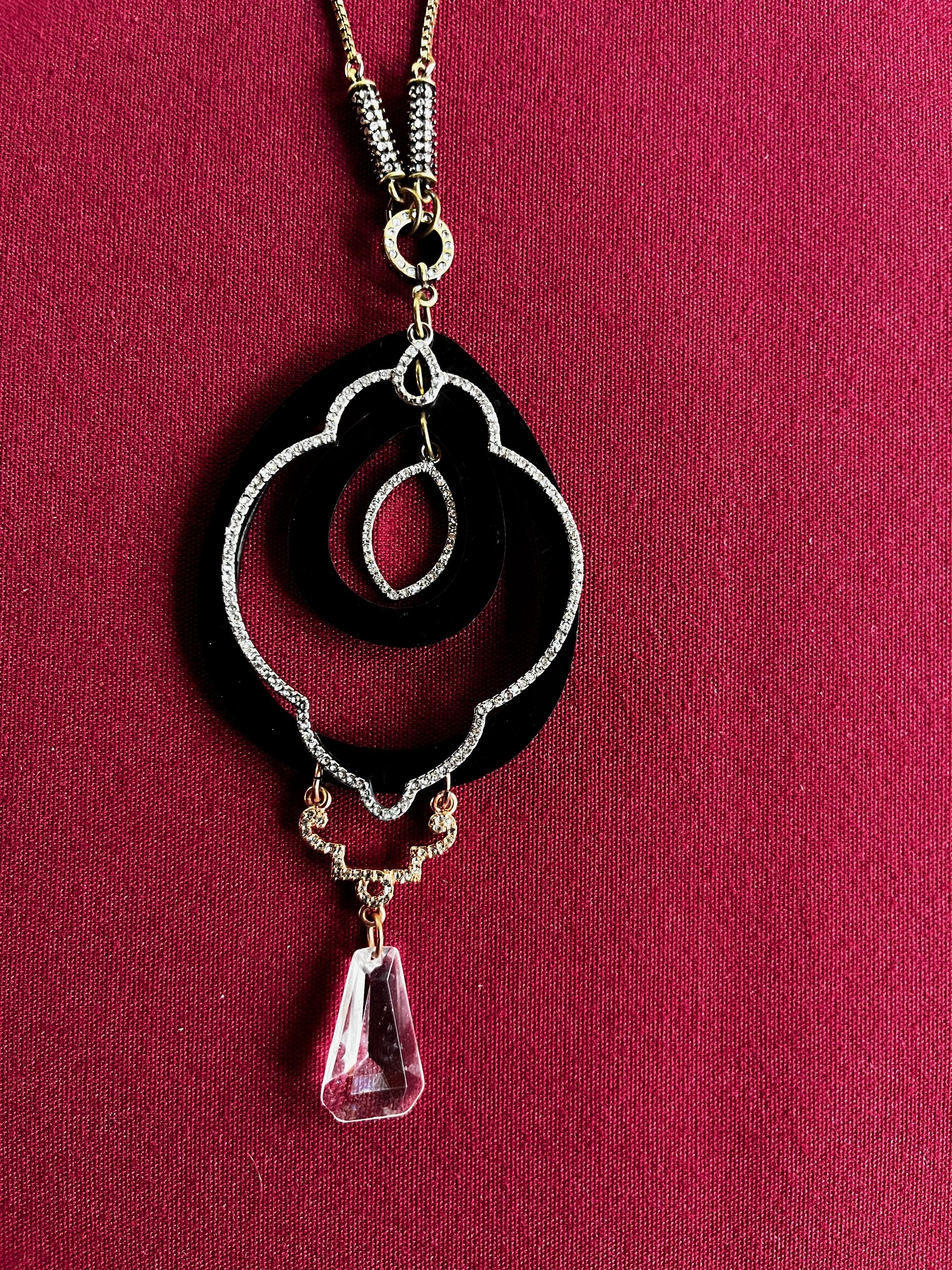 Neiman Marcus Necklaces - Etsy display picture 1