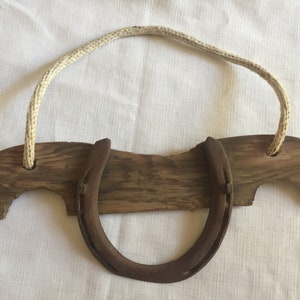 Horseshoe Rack, Cowboy Decor, Cowboy Kitchen, Horse Wall Hook, Cowboy Wall Hook, Horseshoe Hook, Horse Wall Decor, Cowboy Rack, Cowboy Hook