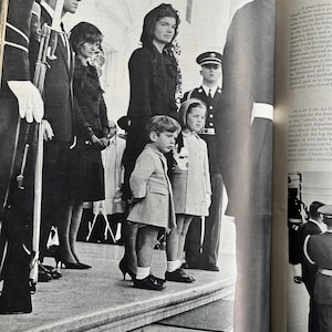 President Kennedy, JFK, Assassination, Torch Passed, US President, 60s History Book, American History, US History, American President