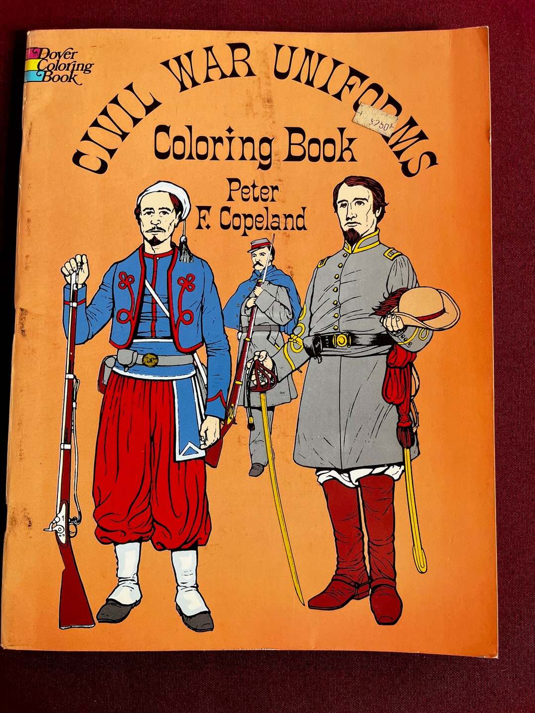 Civil War Book Civil War Uniforms Military Uniform History Book