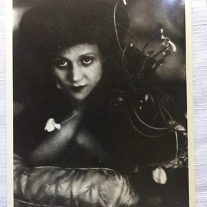 Cartão postal de arte, cartão postal glamoroso, cartão postal divertido, cartão postal de fotografia, cartão postal chique, cartão postal não utilizado, cartão postal retrô, cartão postal de nostalgia