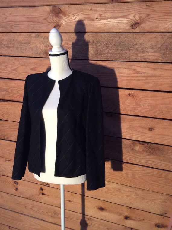 Vintage Louis Feraud women’s blazer