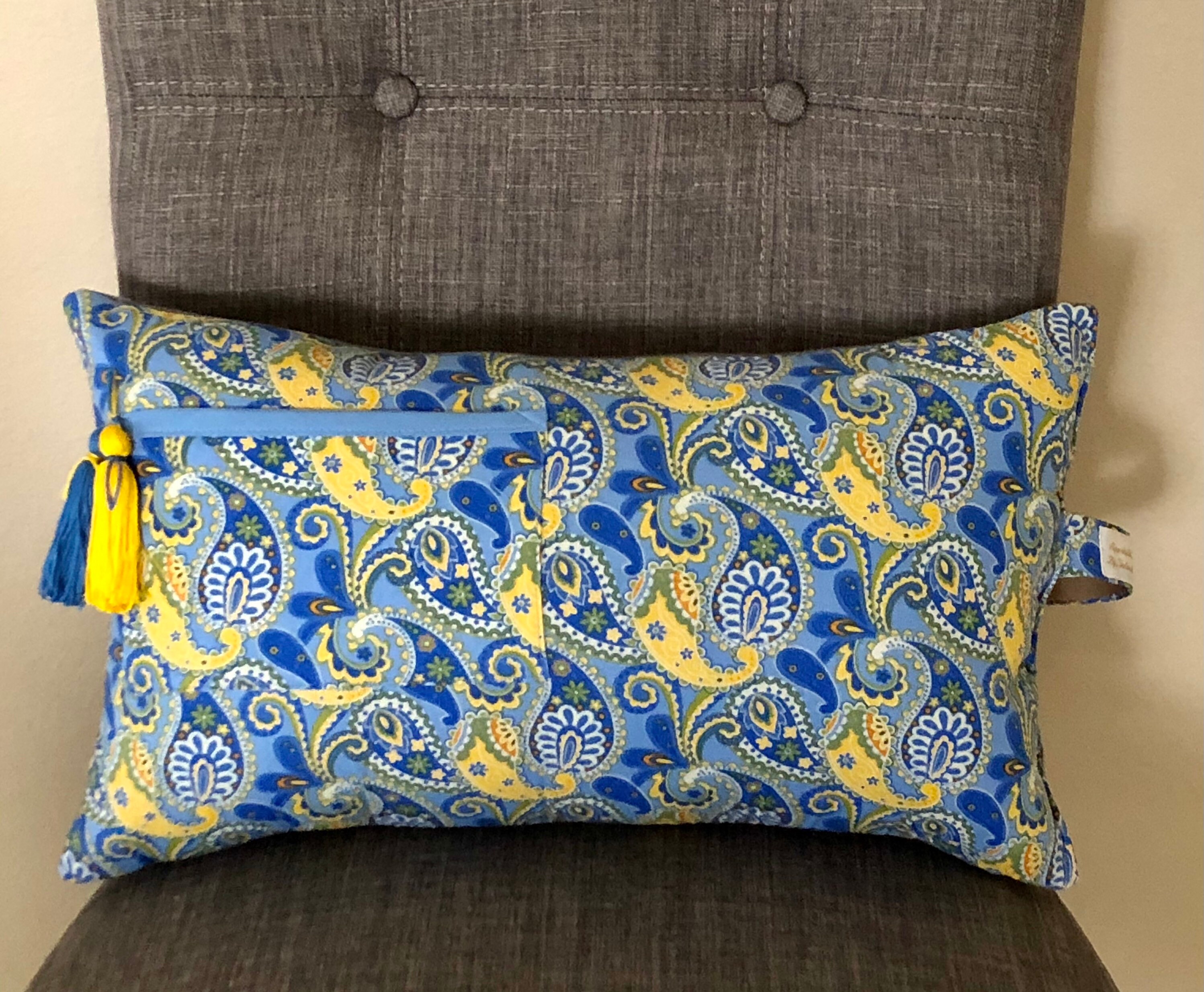 Kneeling/Prayer Cushion Lumbar Cushion Stress Cushion Etsy