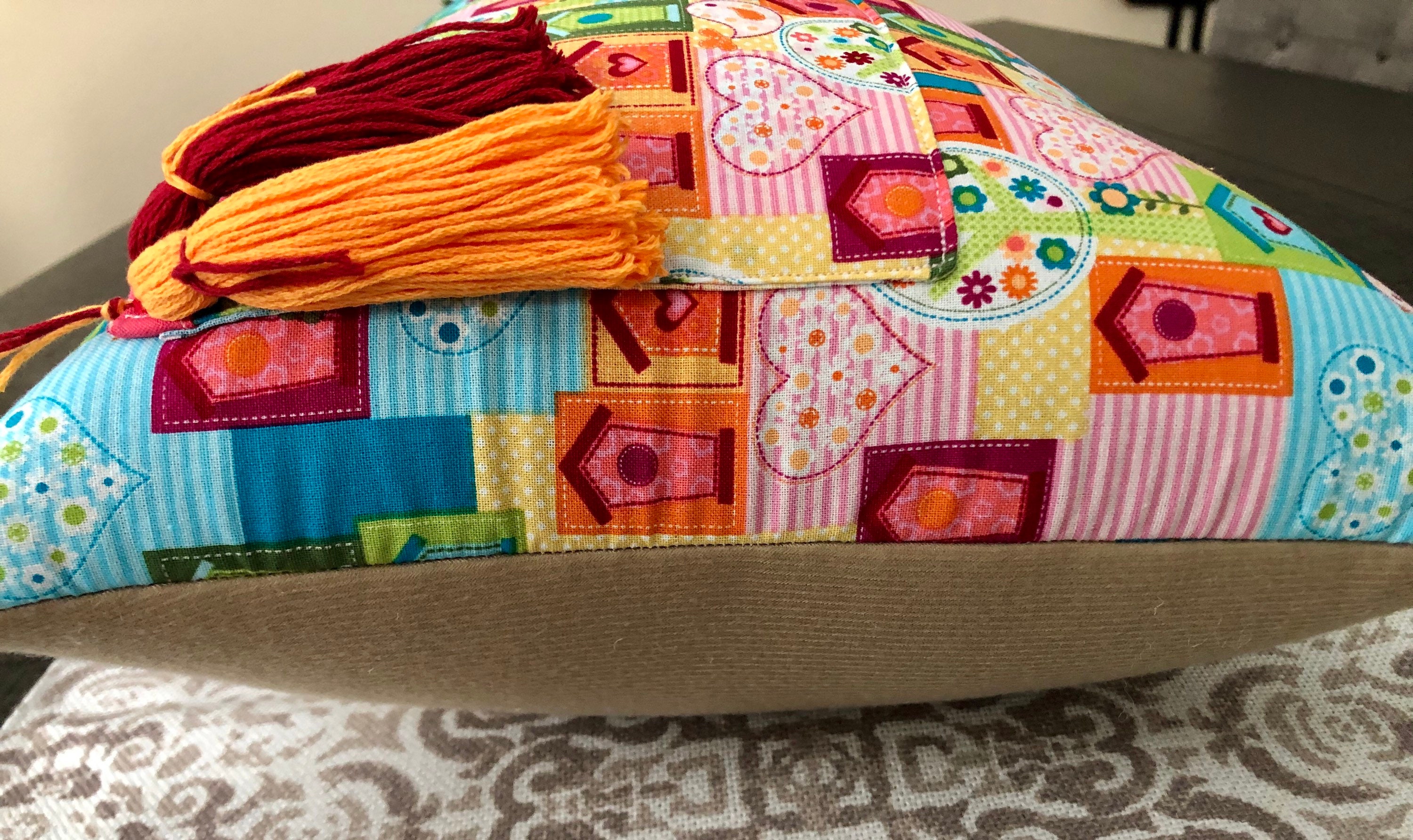 Kneeling/Prayer Cushion Lumbar Cushion Stress Cushion Etsy