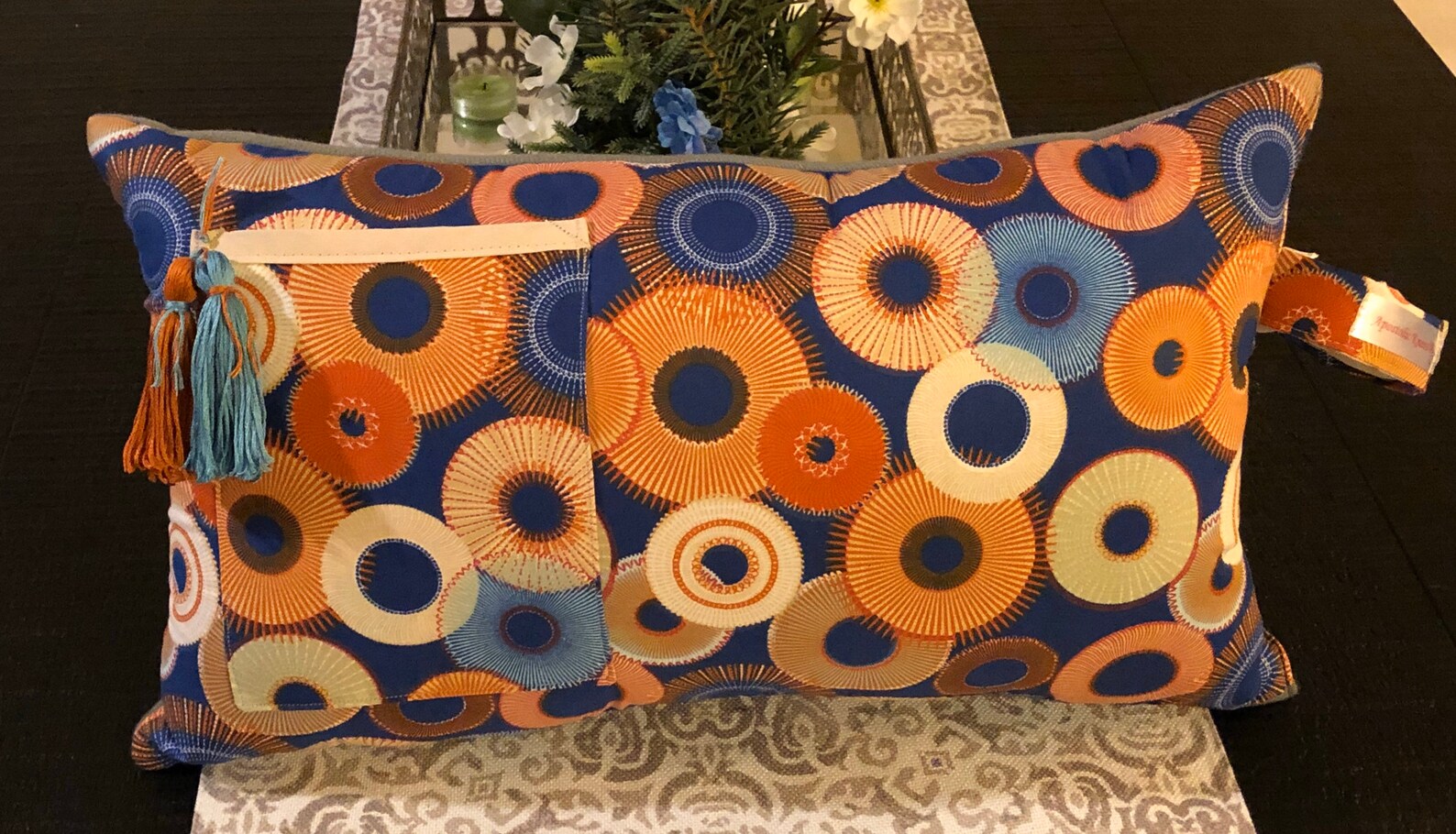 Multi Purpose Kneeling/Prayer Cushion Lumbar Cushion Stress Etsy