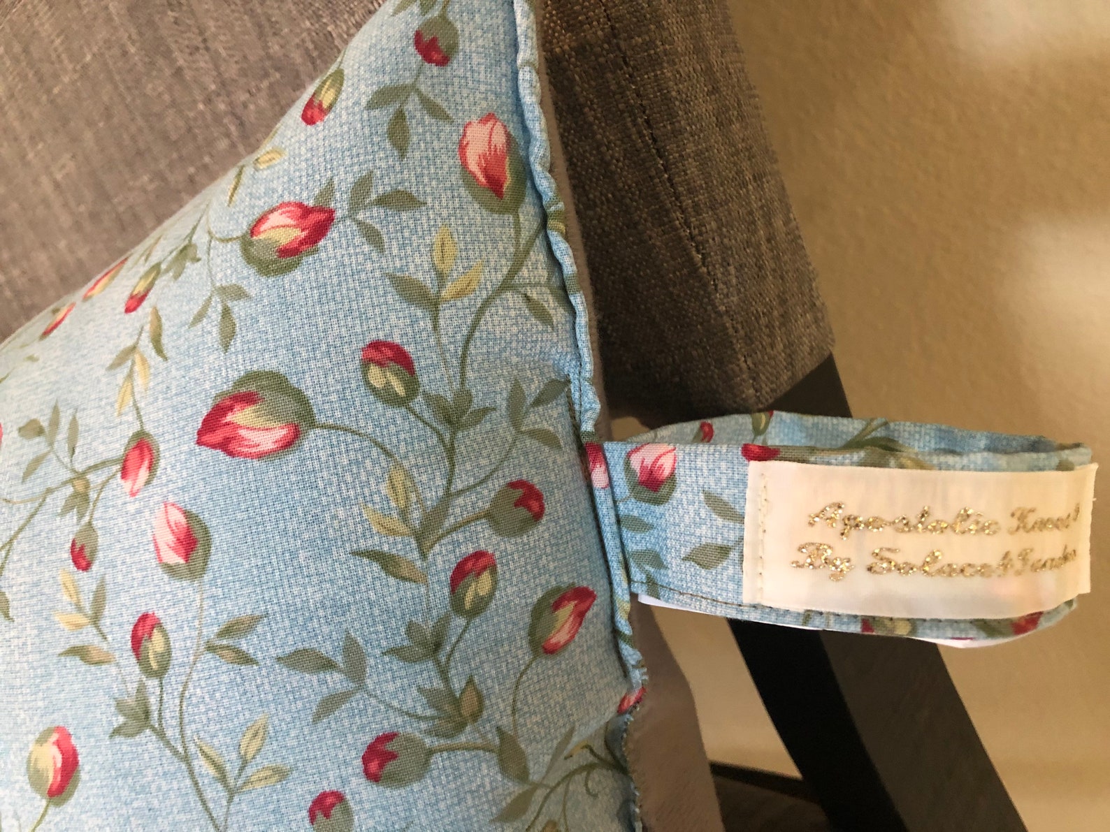 Kneeling/Prayer Cushion Lumbar Cushion Stress Cushion Etsy