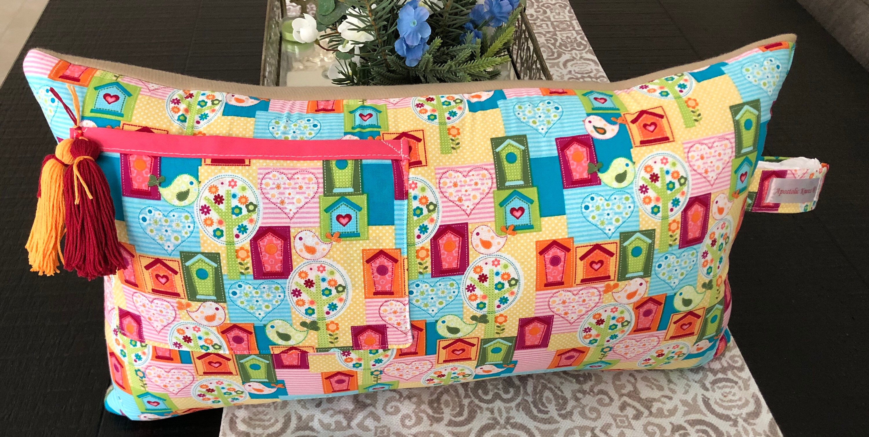 Kneeling/Prayer Cushion Lumbar Cushion Stress Cushion Etsy