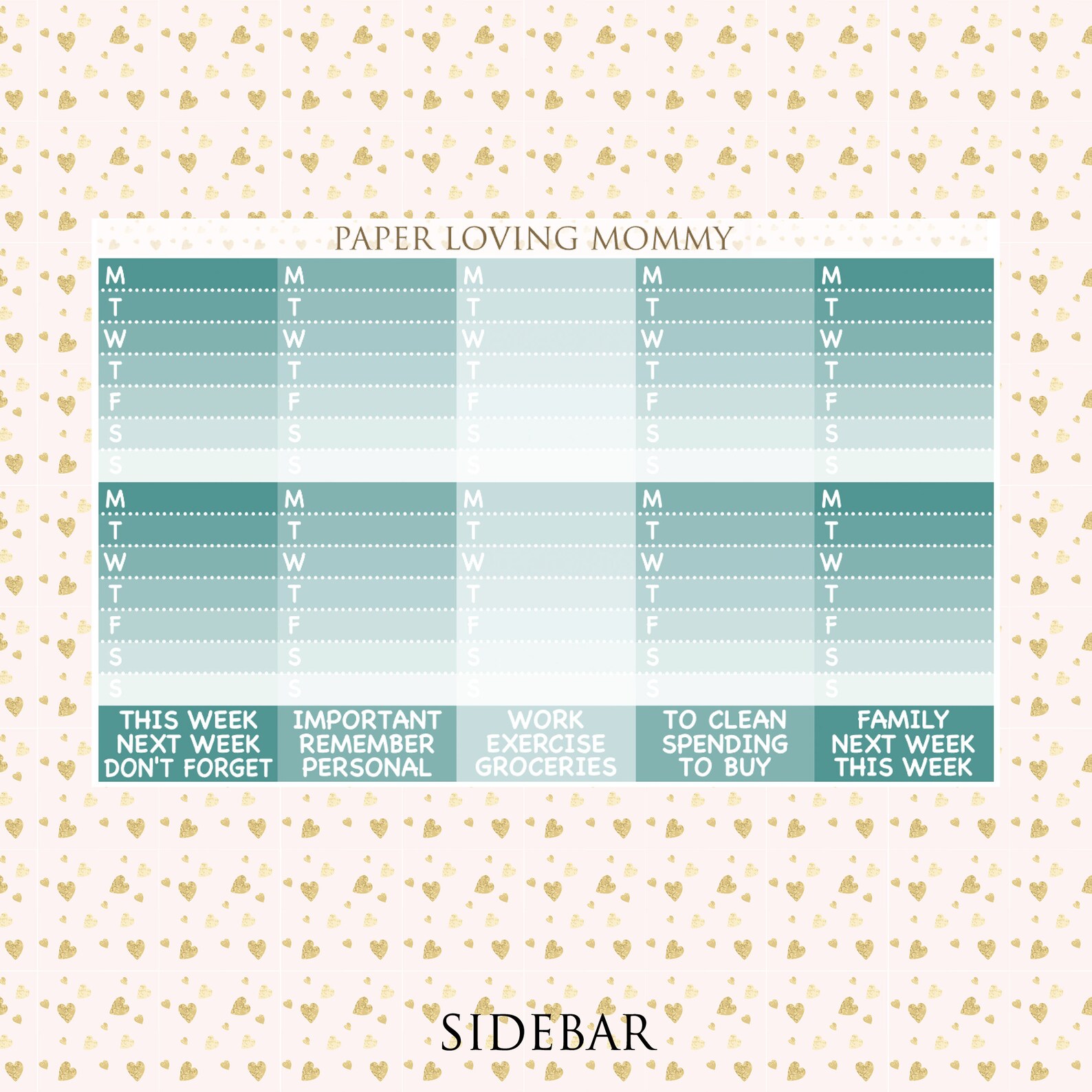 November Monthly Stickers Planner Stickers Monthly Stickers - Etsy