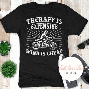Therapy Is Expensive