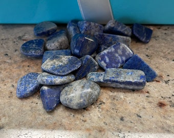 Lapis Lazuli