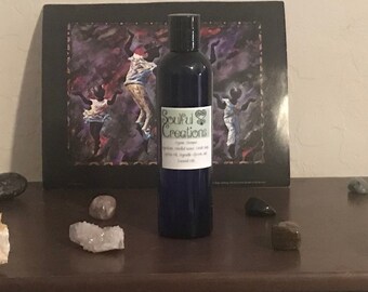 Scented Body Wash