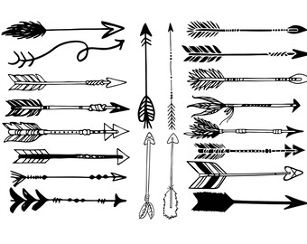 Download Arrow svg | Etsy