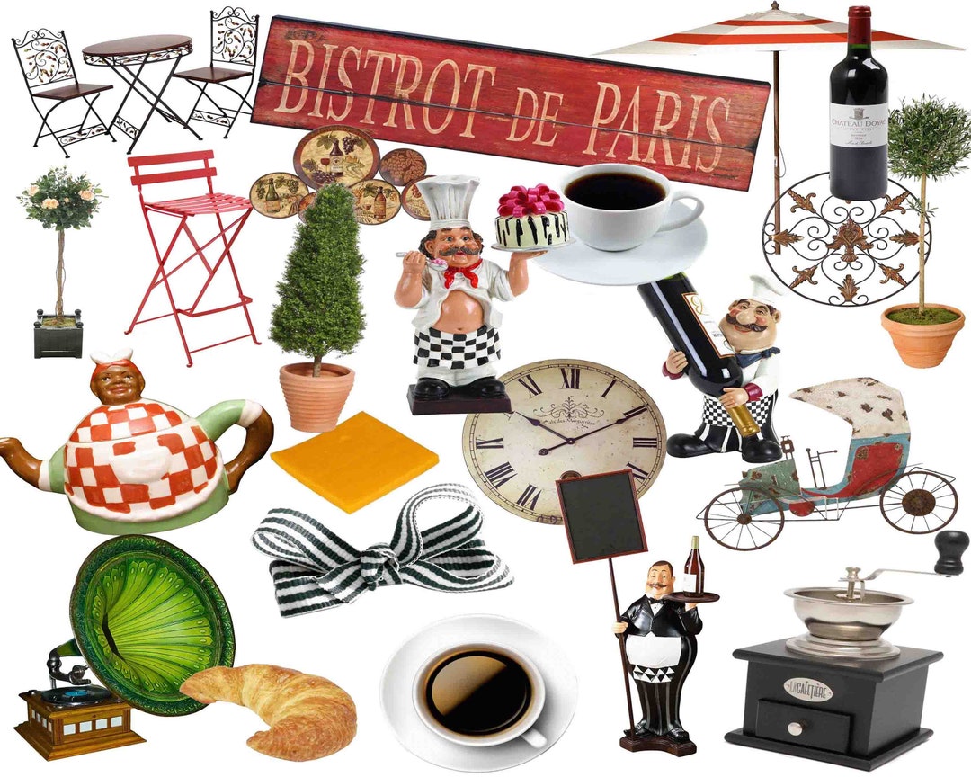 Bistro Clipart , French Bistro , Restaurant Clipart , Coffee Shop Clip ...