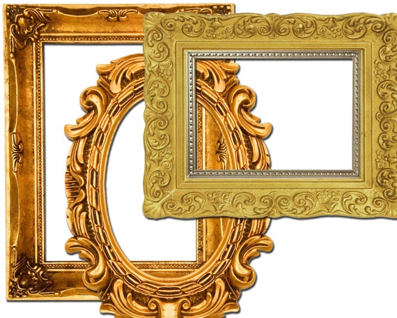 Picture Frames