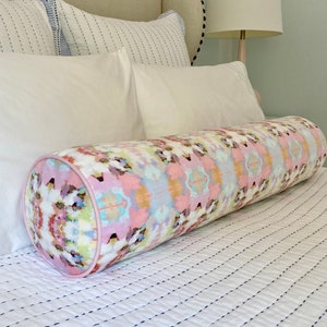 Bolster pillow shop cheap