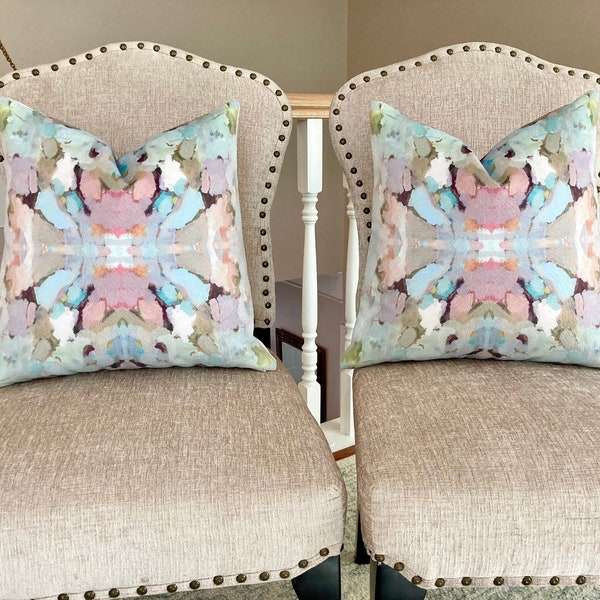 Pillow Covers Laura Park Etsy