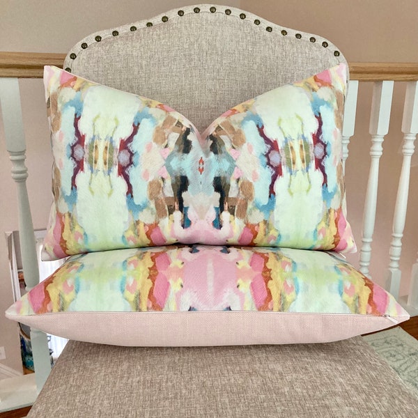 Laura Park Brooks Avenue Fabric Etsy