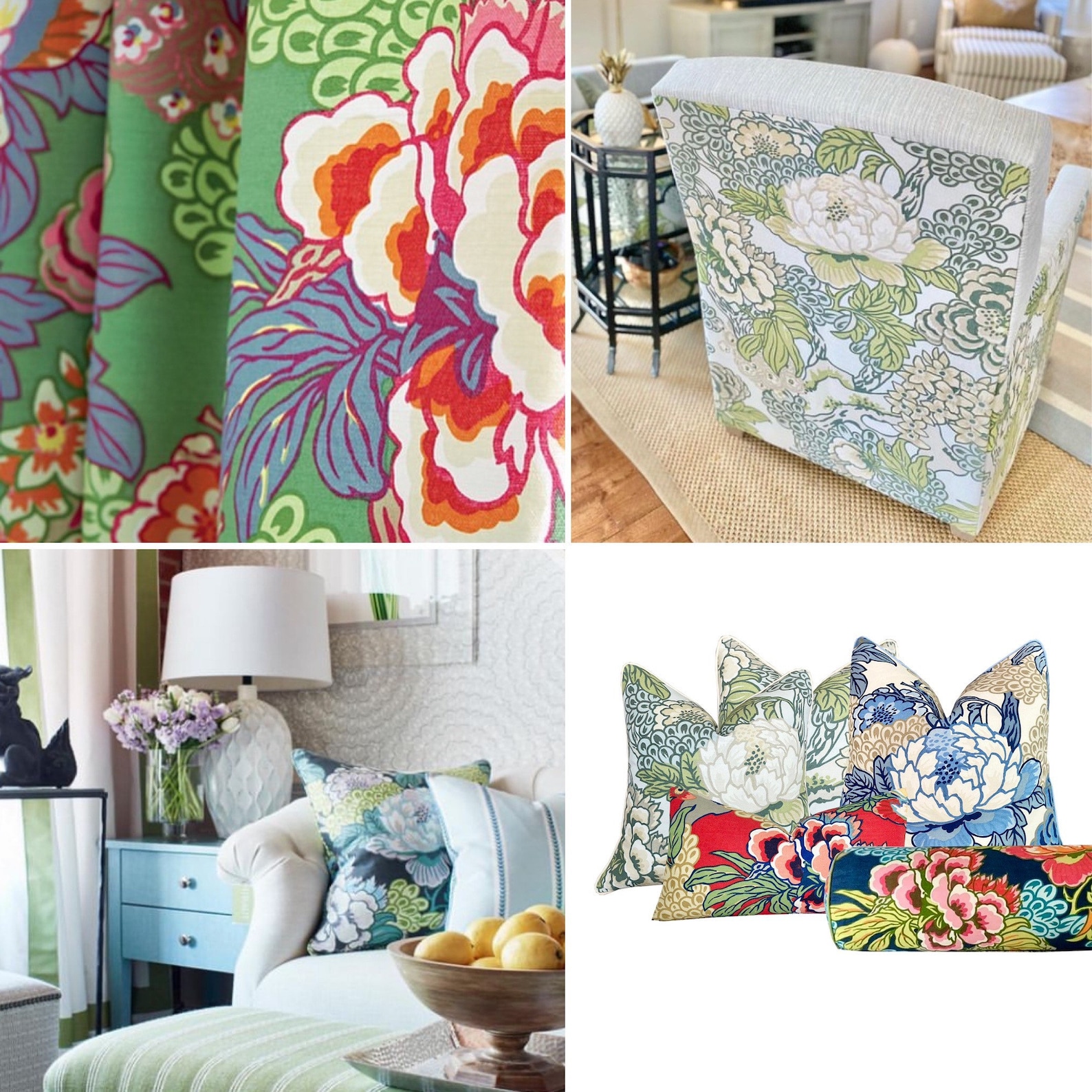 Thibaut Honshu Fabric by the Yard 7 Colors Available Etsy