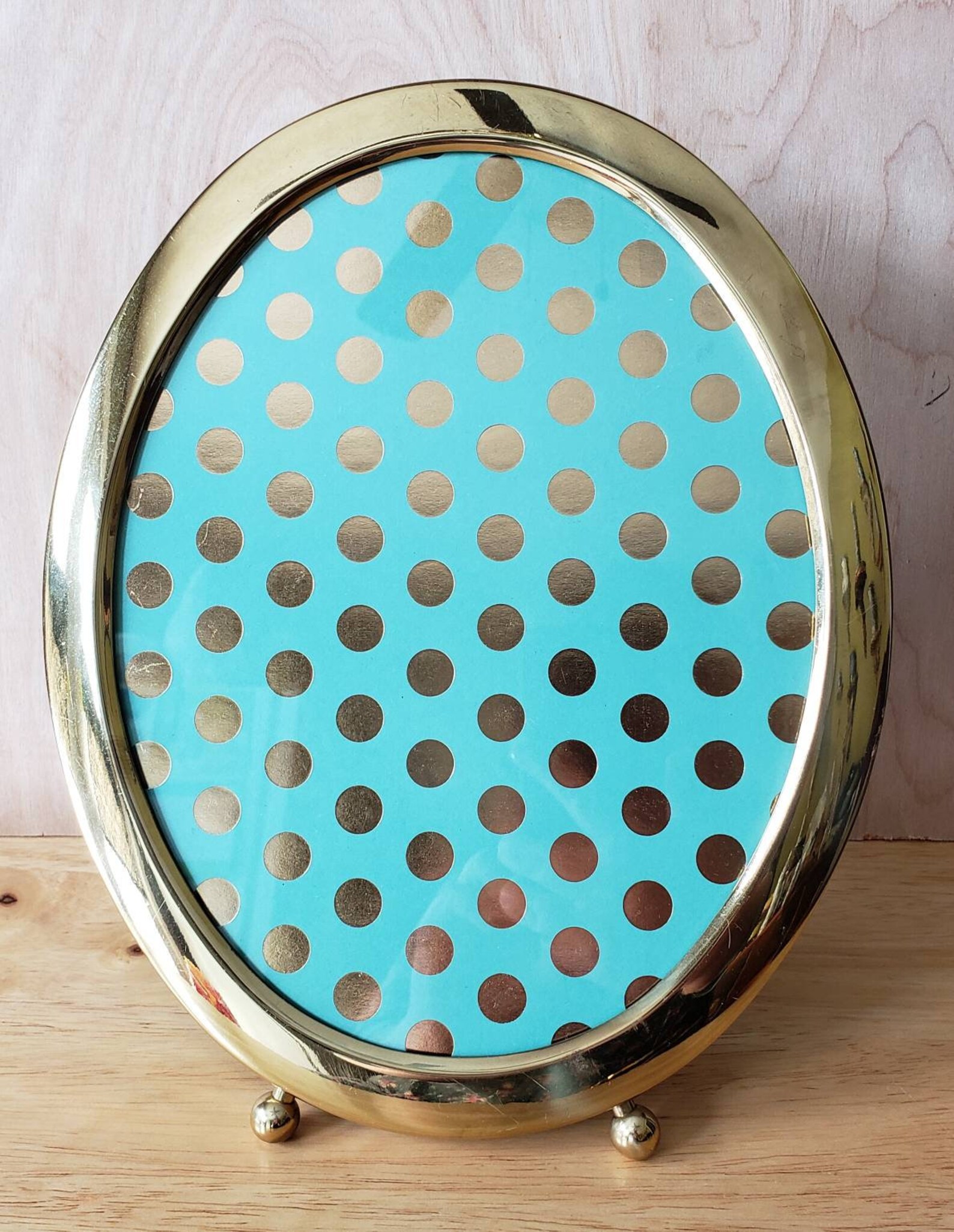 Oval Picture Frames Vintage Set of 3 Frames Vintage Oval Etsy