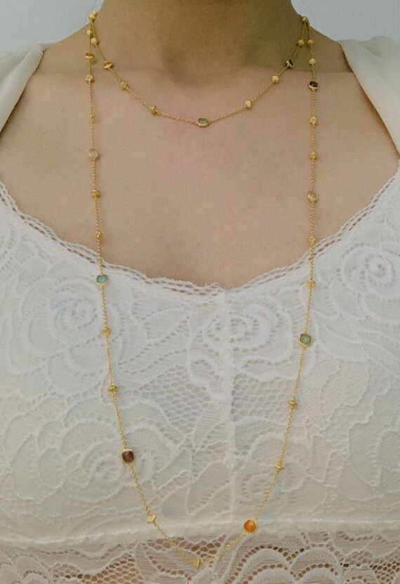 Stylish chain sale