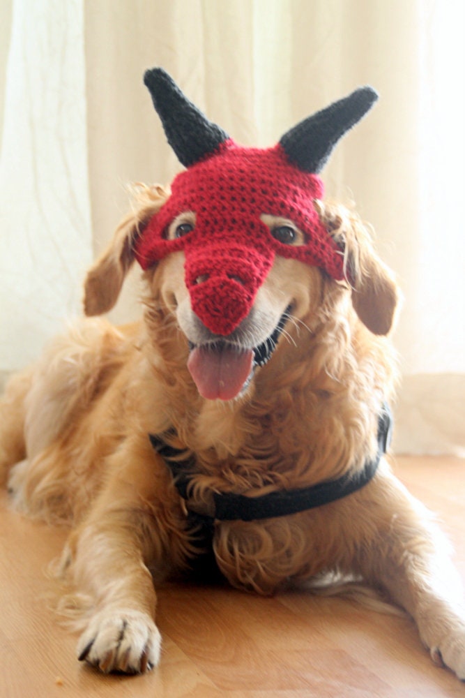 Dragon Costume for Dogs Dinosaur Dog Mask Dog Dragon Costume Dinosaur Dog Hat Halloween Dog Costume Large Breed Dog Costume Dragon Etsy Canada