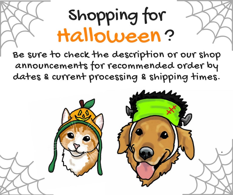 Witch Hat for Dogs, Dog Witch Hat, Halloween Hat for Dogs, Large Breed Dog Costume, Halloween Dog Hat, Witch Dog Hat image 2