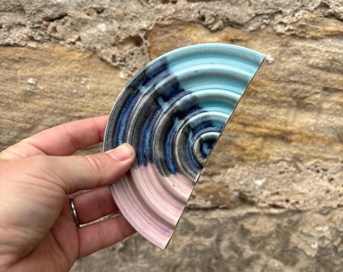 EllaFletcherDesigns Soap Dish
