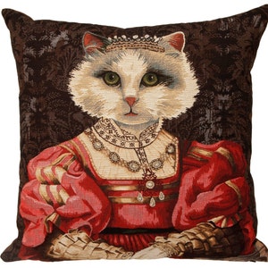 METRAX-CRAYE クッション 猫　CRAYE クッションカバー METRAX-CRAYE クッション 猫 CRAYE クッションカバー 楽天市場