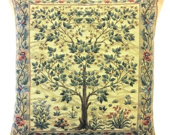 William Morris Pillows