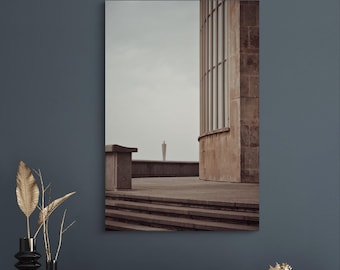 Fine Art Print - Architectural Photography - Award Winning Photography - Open Edition Print