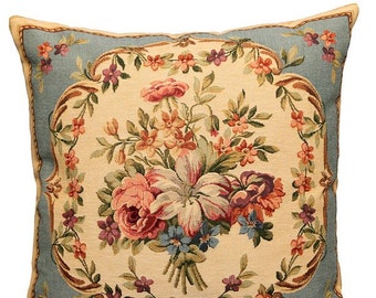 Museum Tapestry Pillows