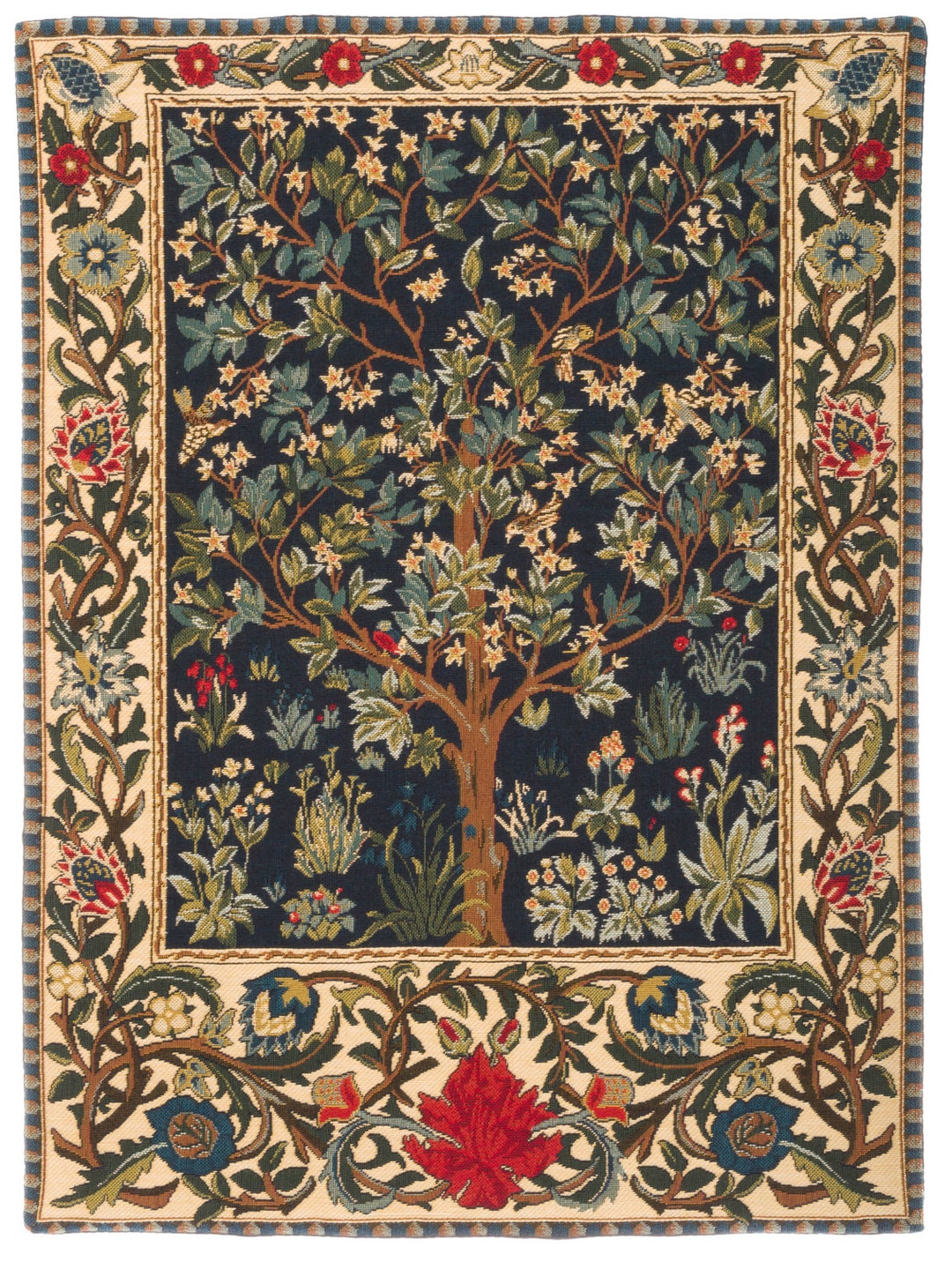 William morris tree online of life original